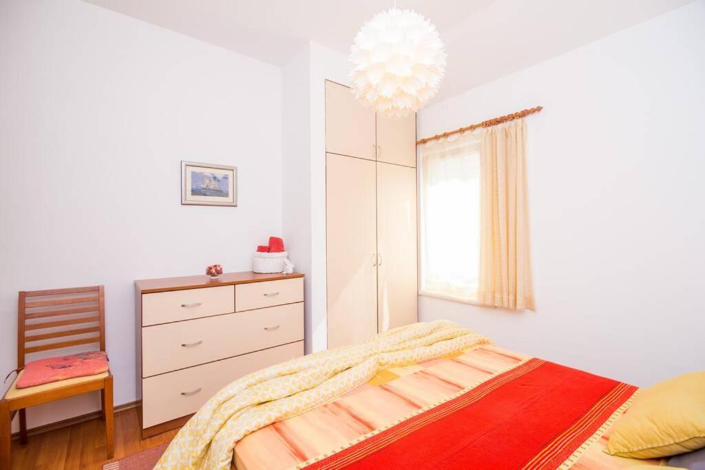 Modern Villa With Swimming Pool - Penthouse Dubrovnik Luaran gambar