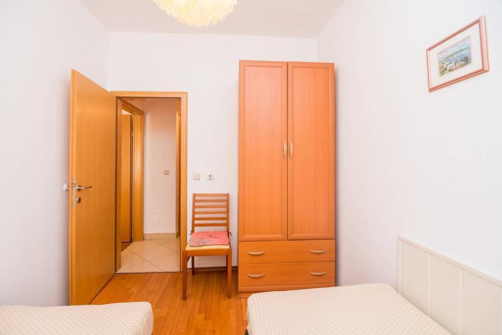 Modern Villa With Swimming Pool - Penthouse Dubrovnik Luaran gambar