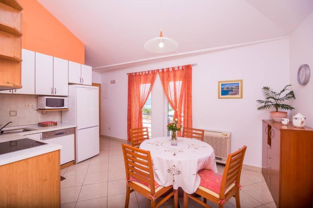 Modern Villa With Swimming Pool - Penthouse Dubrovnik Luaran gambar